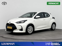 Toyota Yaris - 1.5 Hybrid Active | Camera | Climate Control | Cruise Control Adaptief |