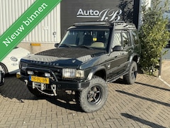 Land Rover Discovery - 3.9 V8 | 4X4 | LIER | STOER | APK 12-25