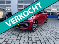 Volkswagen Up! - 1.0 TSI GTI