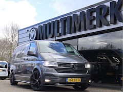 Volkswagen Transporter - 2.0 TDI 200PK DSG LUXE DUBBELE CABINE