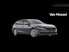 Skoda Superb Combi - 1.5 TSI MHEV First Edition 150 PK | Automaat | Matrix LED Koplampen | Navigatie | Trekhaak