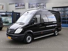 Mercedes-Benz Sprinter - 313 CDI L2H2 Airco, Imperiaal, Trekhaak 2800 KG