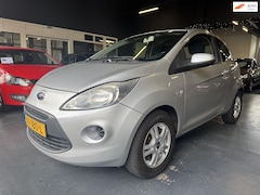 Ford Ka - 1.2 Trend ELEK.RAMEN | NW KOPPELING | WEG=WEG