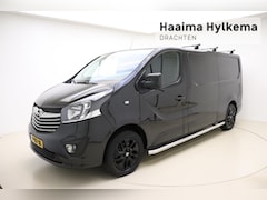 Opel Vivaro - 1.6 CDTI L2H1 Edition | Airco | Navigatie | Camera achter | Cruise-control | Trekhaak | Da