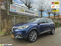 Renault Kadjar - 1.2 TCe Bose Automaat