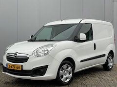 Opel Combo - 1.3 CDTi L1H1 ecoFLEX | Schuifdeur | Radio/cd | Elek. pakket