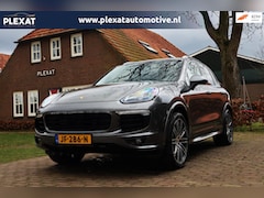 Porsche Cayenne - 3.0 S E-Hybrid Aut. | Sportdesign Pakket | 97.000KM | Panorama | Bose Sound | 21 Inch | Lu