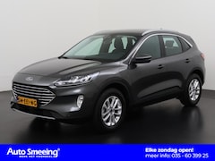 Ford Kuga - 2.5 PHEV Titanium | Trekhaak Uitklap | Zondag Open