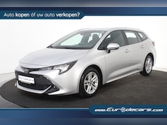 Toyota Corolla Touring Sports - 1.2 Turbo Dynamic*1ste Eigenaar*Parkassist*Keyless