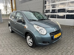 Suzuki Alto - 1.0 Comfort