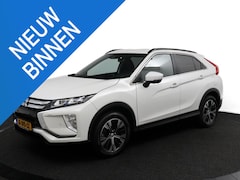 Mitsubishi Eclipse Cross - 1.5 DI-T Black Edition