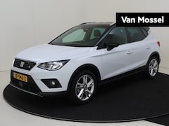 Seat Arona - 1.0 TSI FR Business Intense | NAVIGATIE | ACHTERUITRIJCAMERA | Climate Control | LM Velgen