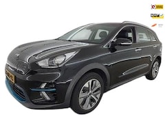 Kia e-Niro - DynamicLine |64 kWh|LEDER|STOEL/STUURVERW.|ACC|CAMERA|1e EIG.|INCL.BTW|