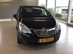 Opel Meriva - 1.4 TURBO ECOTEC 103KW AUT Cosmo