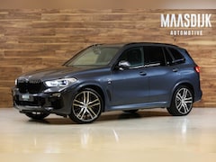 BMW X5 - xDrive45e|Individual|Pano|Schermen|Laser|Ventilatie|HUD|