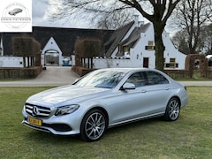 Mercedes-Benz E-klasse - 200 Avantgarde 43.154km NAP Widescreen