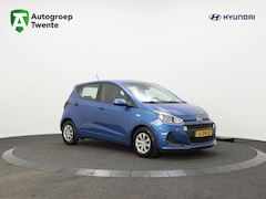 Hyundai i10 - 1.0i Comfort | Navigatie | DAB | Carplay | Airco | Cruise Contro