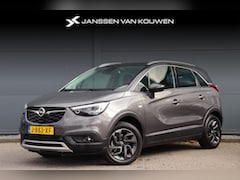 Opel Crossland X - 1.2 Turbo Edition 2020 / Navigatie / Carplay / Camera