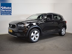 Volvo XC40 - T3 163pk AUT8 Momentum Pro Trekhaak 1600kg/ Mem stoel/ Camera/ PDC v+a