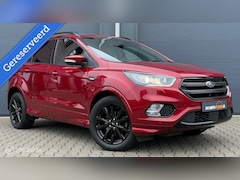 Ford Kuga - 1.5 EcoBoost ST Line Pano.dak/Trekhaak/ACC/Lane/Sony