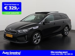 Kia Cee'd Sportswagon - Ceed 1.6 GDI PHEV ExecutiveLine | Panoramadak | Zondag Open