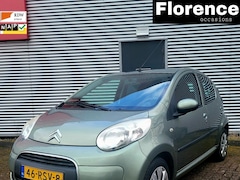 Citroën C1 - 1.0-12V Ambiance Nieuwe APK Airco 5 Drs