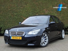 BMW M5 - 5-serie Individual | Schuifdak | Gedocumenteerd