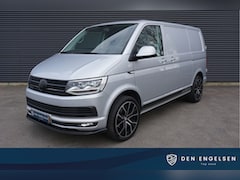 Volkswagen Transporter - 2.0 TDI | L1H1 | DSG | Cruise | Stoelverwarming | Trekhaak