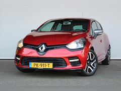 Renault Clio - 1.2 GT | Achteruitrijcamera | Audio-navigatie full map | Audio-navigatie full map