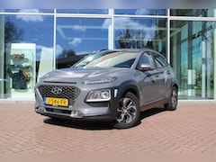 Hyundai Kona - 1.6 GDI HEV Fashion