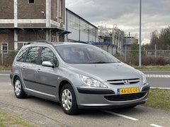 Peugeot 307 Break - 1.6-16V XS Airco | Cruise Control