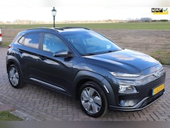 Hyundai Kona Electric - EV Premium 64 kWh EXECUTIVE PLUS *PANO*13800 NETTO