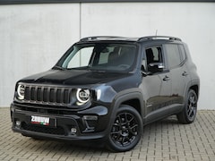 Jeep Renegade - 1.5 T e-Hybrid 130 PK Upland | LED | Carplay | Camera | 17"