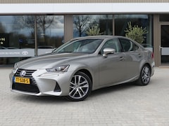 Lexus IS - 300h Hybrid Business Line | Navigatie | Stoelverwarming (68740km