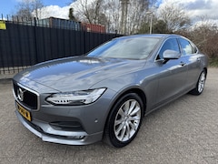 Volvo S90 - 2.0 T5 Autom/Tiptr Momentum Carplay/Navi/Leer/Stoelverw