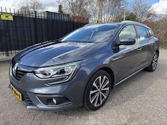 Renault Mégane Estate - 1.2 TCe Zen Navi/Clima/Cruise