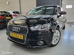 Audi A1 Sportback - 1.2 TFSI Attraction/Navi/Stoelverwarming