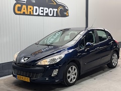 Peugeot 308 - 1.6 VTi XS