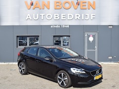 Volvo V40 - 1.5 T3 152PK Geartronic Nordic+