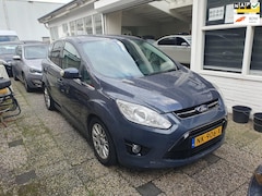 Ford C-Max - 1.6 TDCi Titanium Inruil Mogelijk