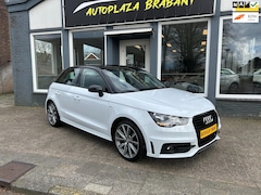 Audi A1 Sportback - 1.2 TFSI S-LINE / NAVI / PDC / 17 INCH