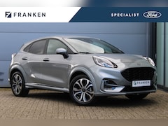 Ford Puma - 1.0 EcoBoost Hybrid ST-Line | Led | Winterpack | Adaptieve cruise | Elektrische achterklep