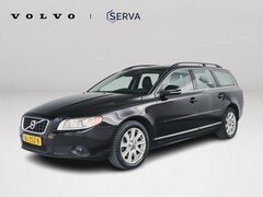 Volvo V70 - D4 Aut. Limited Edition | Trekhaak | Stoelverwarming