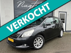 Toyota Verso - 1.8 VVT-i Business Automaat Pano Trekhaak