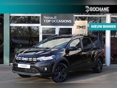 Dacia Jogger - 1.6 Hybrid 140 Expression 7p. | VOORRAAD VOORDEEL | €1900 KORTING