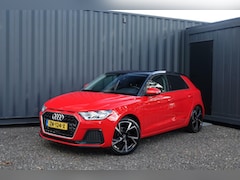 Audi A1 Sportback - 30 Tfsi 116pk CARPLAY VIRTUAL CRUISE LANE