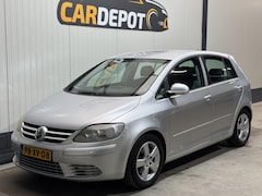 Volkswagen Golf Plus - 1.4 TSI Sportline