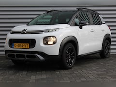 Citroën C3 Aircross - 1.2 PURETECH 110PK 5-DRS SHINE ORIGINS / NAVI / CLIMA / LED / PDC / 16" LMV / BLUETOOTH /