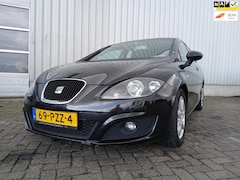 Seat Leon - 1.4 TSI Reference - Airco - Start niet