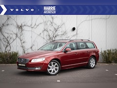 Volvo V70 - 2.0 T5 Momentum | Trekhaak | Adaptive cruise control | Stoelverwarming | Navigatie | Voorr